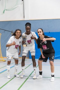 Bild 161 - wBJ Futsalmeisterschaft